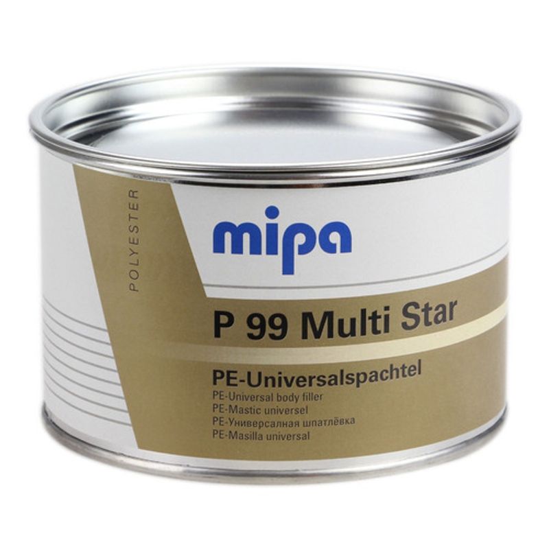 MULTISTAR