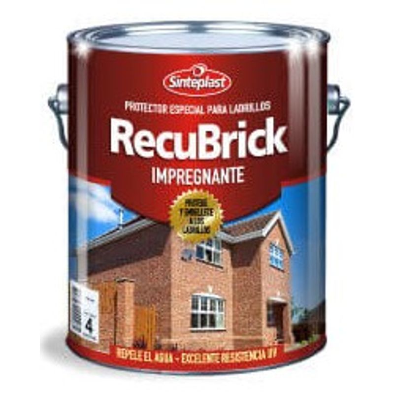 recubrick-impreg
