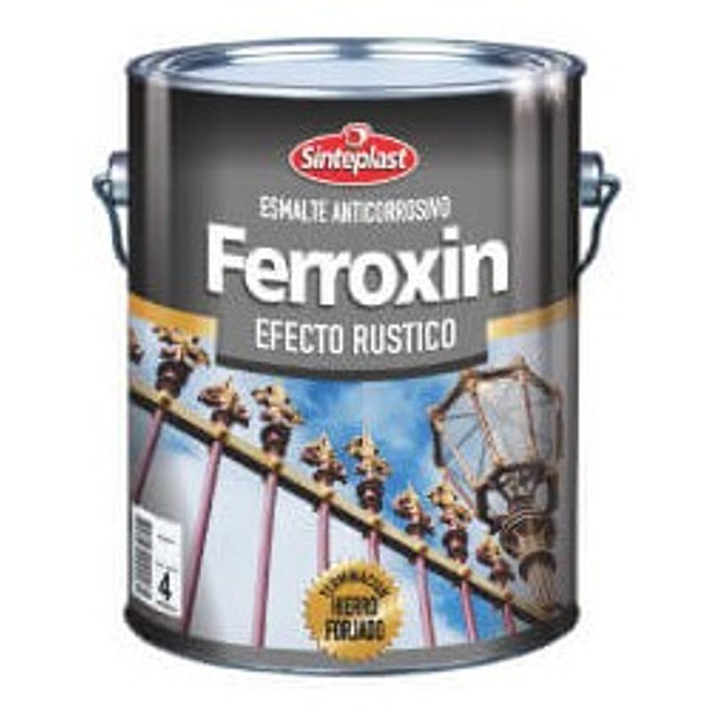 ferroxin