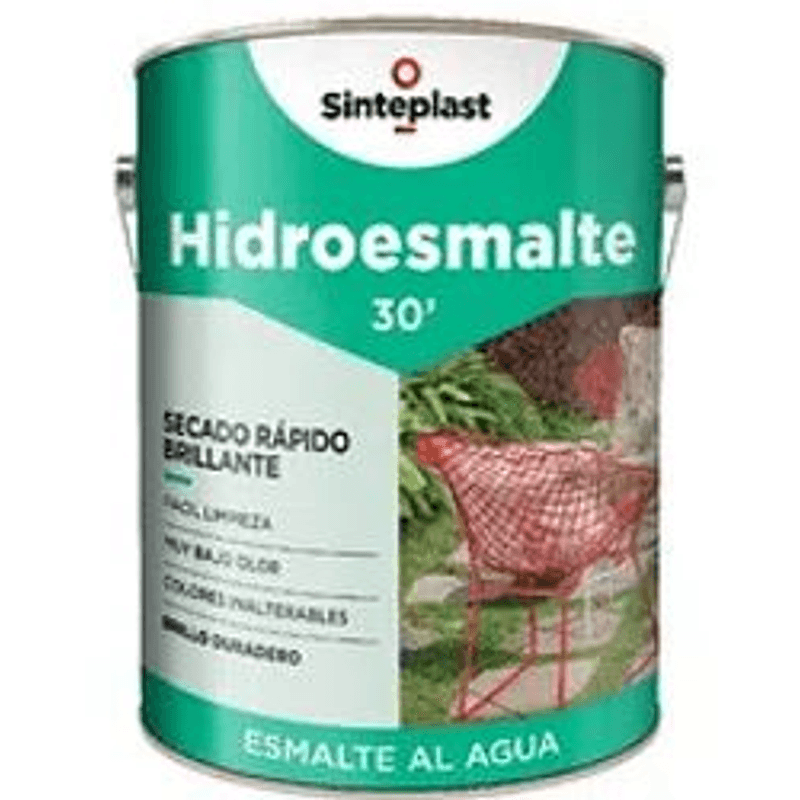 hidroesmalte-brillante