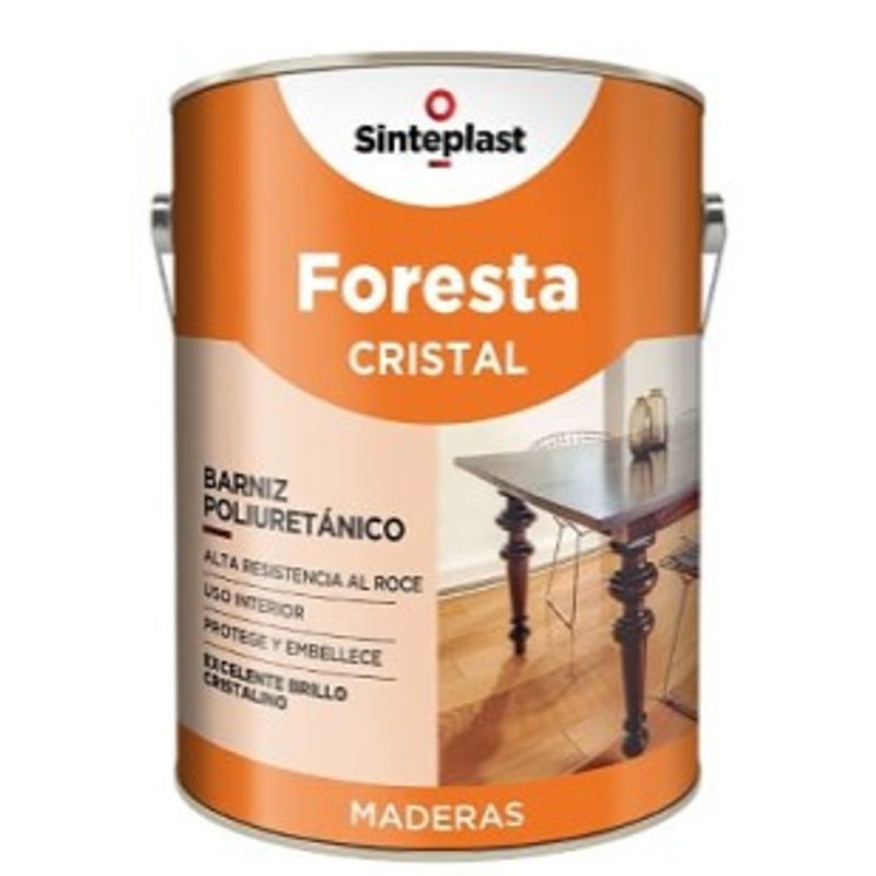 Foresta_CRISTAL