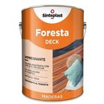 Foresta_DECK
