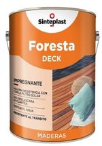 Foresta_DECK
