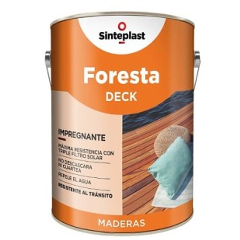 Foresta_DECK