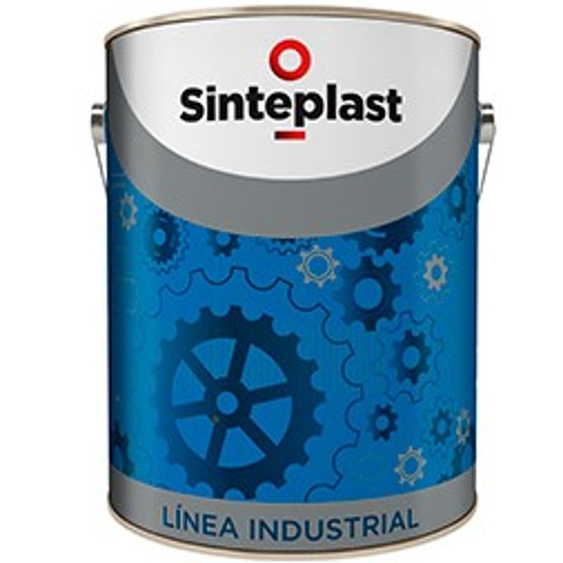 REDONDO-INDUSTRIA