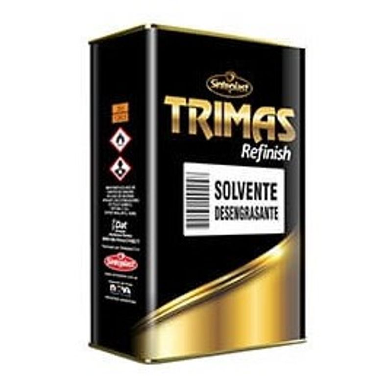 Trimas-Solvente-Desengrasante