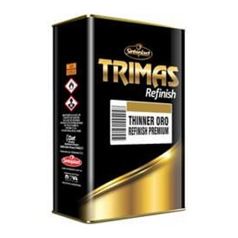 thinner-oro