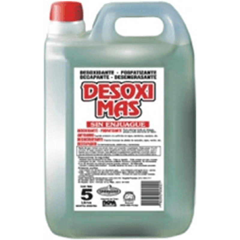 desoxidante-fos