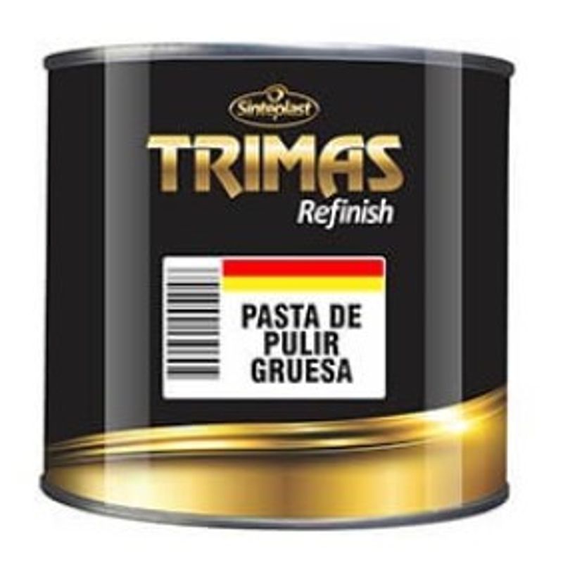 PASTA-GRUESA