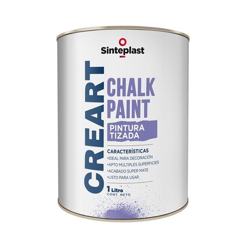 Creart Chalk Paint
