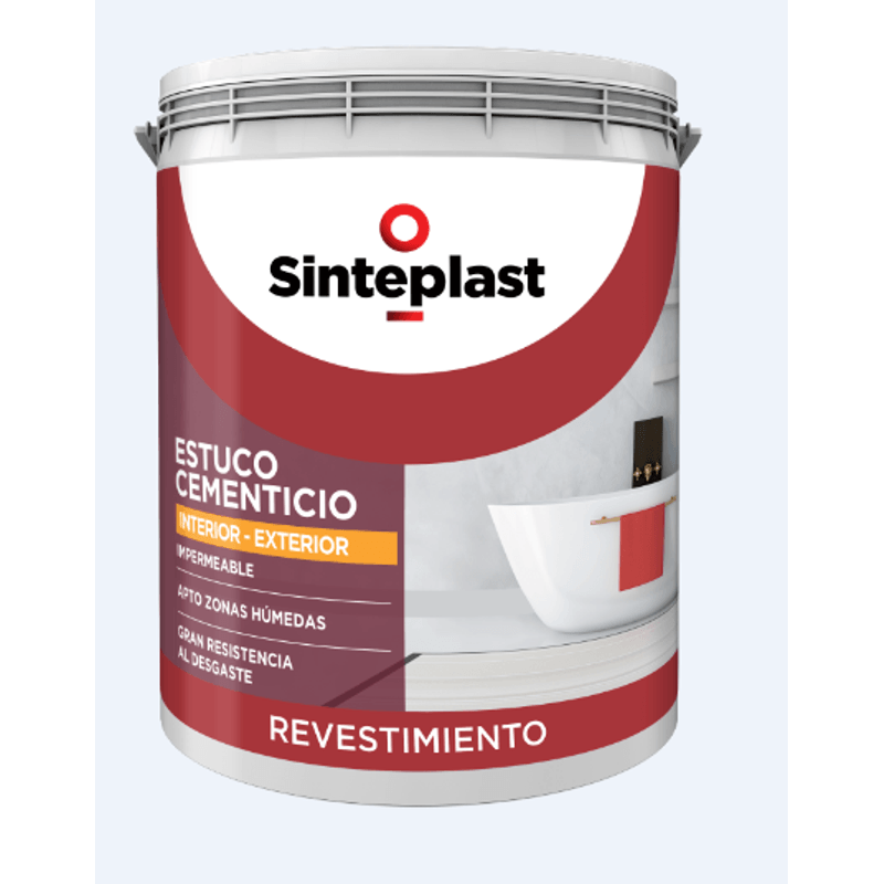 estuco-cementicio