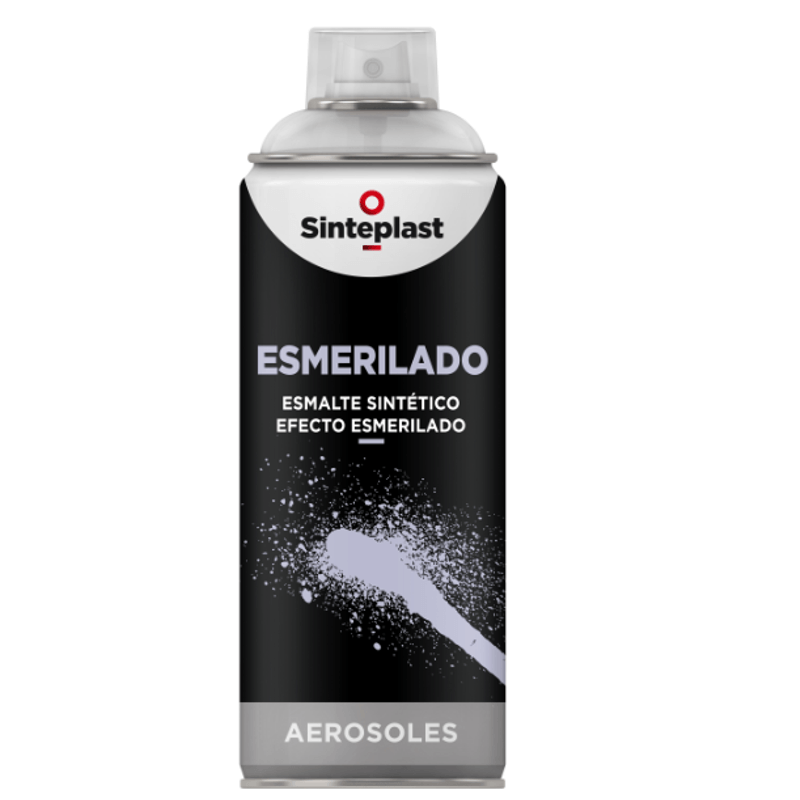 esmerilado
